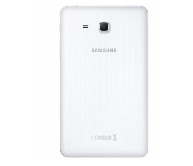 Tablet Samsung Galaxy Tab A T285 (SM-T285NZWAXEO) - 292150 - zdjęcie 4